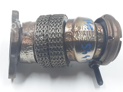 Used Exhaust manifold AUDI Q7 (4MB, 4MG, 4MQ) SQ7 quattro (507 hp) 30277934