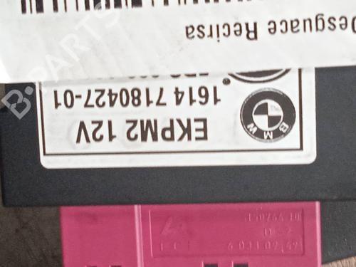 Electronic module BMW 5 (E60) 530 i | BP10000401M83 