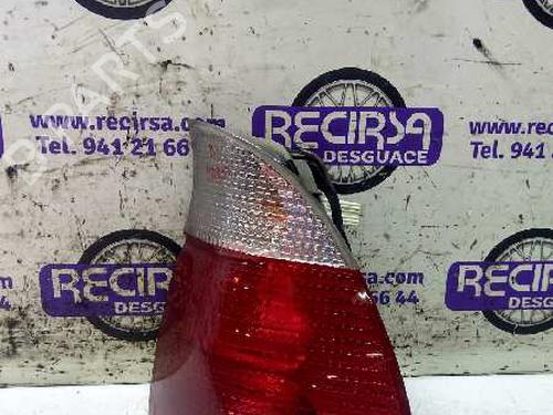 Used Right taillight BMW X5 (E53) [2000-2006]  9480349