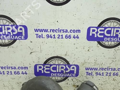 Pipe PEUGEOT EXPERT Van (VF3A_, VF3U_, VF3X_)  | BP14239432M125 