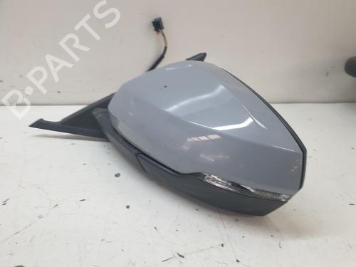 Retrovisor esquerdo AUDI A1 Sportback (GBA) 30 TFSI | BP22547093C26