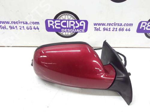 Right mirror PEUGEOT 307 Break (3E) 1.6 HDi 110 | BP9463866C27 