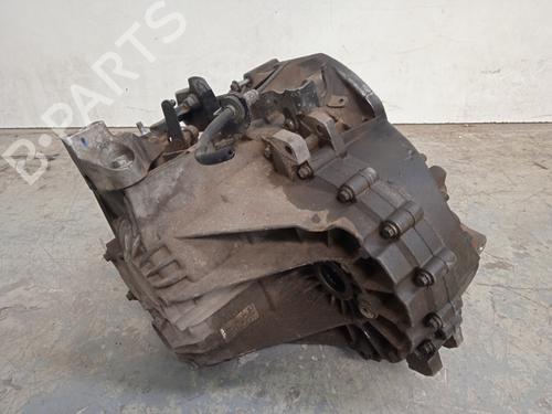 Gearbox FORD FOCUS II (DA_, HCP, DP)  | BP12524553M3 