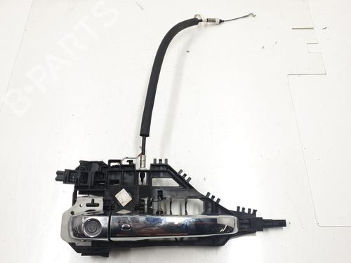 Used Front left exterior door handle Front left exterior door handle LANCIA THEMA (LX_) 3.0 D (LX, 48) (190 hp) 34446070 34446070