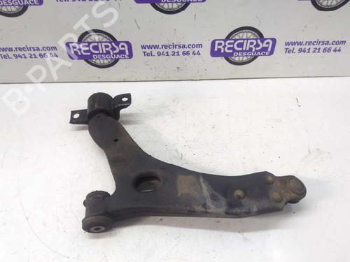 Right front suspension arm FORD FOCUS I (DAW, DBW)  | BP9470589M13 