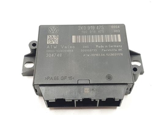 Elektronisk modul Elektronisk modul 38704329 38704329
