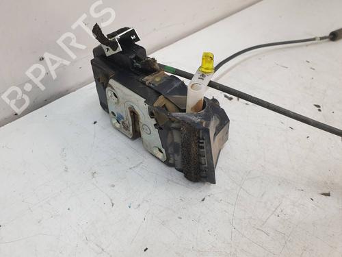 Used Front left lock NISSAN JUKE (F15) 1.6 (117 hp) 13666071