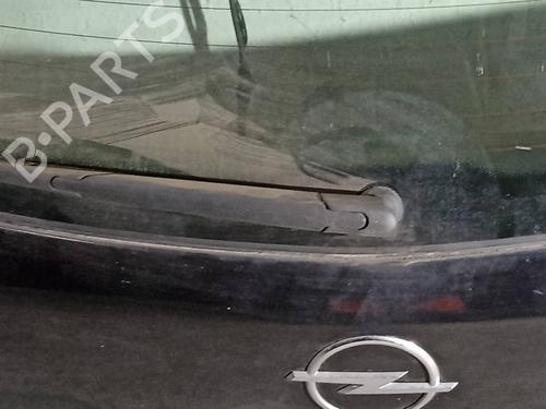 Used Rear wiper motor OPEL ASTRA H (A04) [2004-2014]  11866359