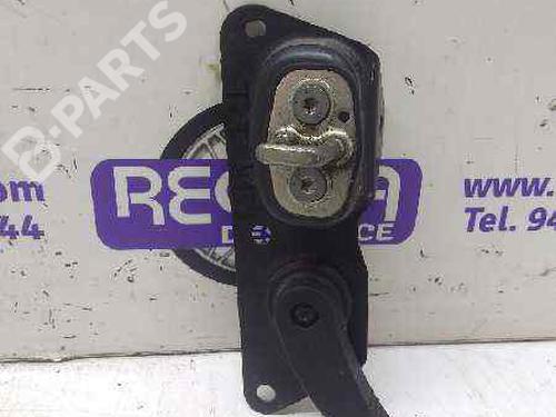 Used Rear left interior door handle Rear left interior door handle CITROËN JUMPY II Van 1.6 HDi 90 16V (90 hp) 9477024 9477024
