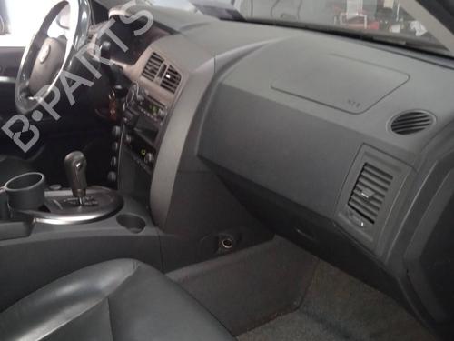 Transmisión delantera derecha SSANGYONG KYRON  | BP13665900M39 
