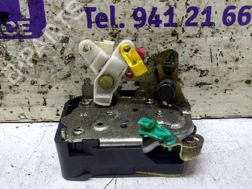 Used Rear right lock CHRYSLER PT CRUISER (PT_) 1.6 (116 hp) 9480067