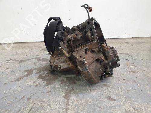 Gearbox CITROËN BERLINGO / BERLINGO FIRST Box Body/MPV (M_)  | BP18708797M3 