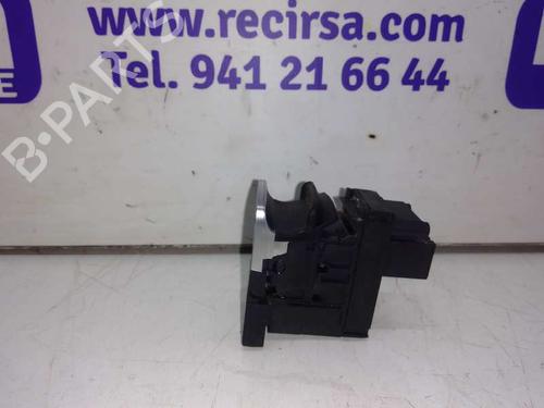Hand brake VW GOLF VII (5G1, BQ1, BE1, BE2)  | BP9465938I18 