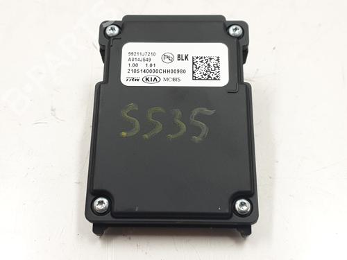 Camera KIA CEED (CD) 1.6 CRDi 136 Eco-Dynamics+ | BP33334119E14 - Image 5