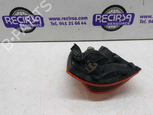 Right taillight MERCEDES-BENZ E-CLASS (W210)  | BP9463209C35 