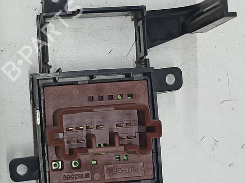 Mirror switch MITSUBISHI PAJERO III (V7_W, V6_W) 3.2 Di-D (V68W) | BP9470205I25 