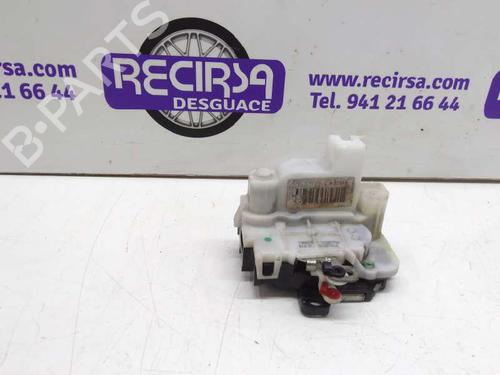 Front right lock FIAT 500 (312_)  | BP9464141C97 