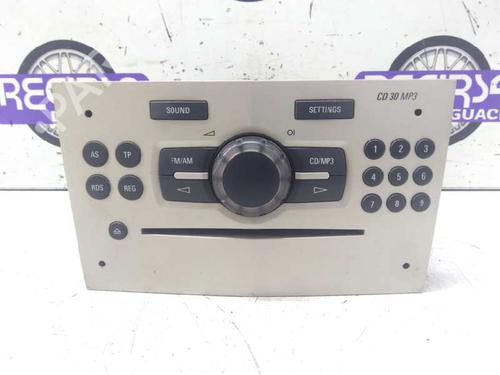 Bilradio OPEL CORSA D (S07)  | BP9476414E6 