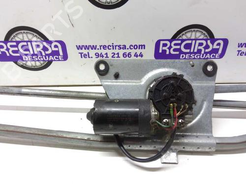 Front wiper motor CITROËN XSARA PICASSO (N68) 1.6 HDi | BP9461117M29 