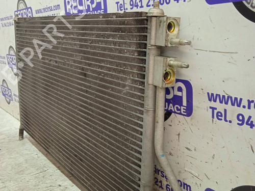 AC radiator FORD FOCUS I Turnier (DNW)  | BP9485198M32 