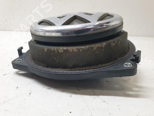Tailgate handle VW POLO V (6R1, 6C1)  | BP23444609C132 