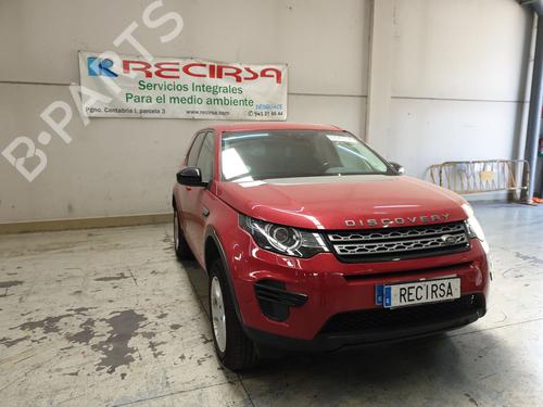 Intercooler LAND ROVER DISCOVERY SPORT (L550) 2.0 D | BP33290830M30  - Image 9
