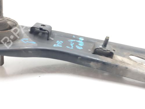 Left rear suspension arm KIA CEED (CD) 1.6 CRDi 136 Eco-Dynamics+ | BP33334128M14 - Image 3