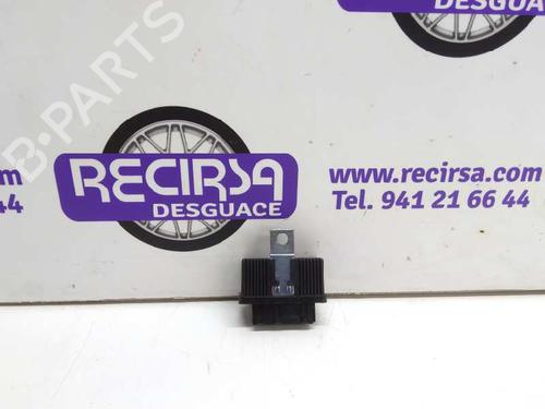 Electronic module CITROËN JUMPER II Van 2.2 HDi 130 | BP9462899M83 