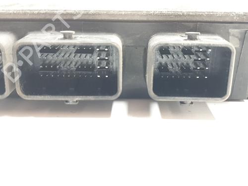 Engine control unit (ECU) RENAULT CLIO III (BR0/1, CR0/1) 1.5 dCi (BR17, CR17) | BP36526535M57 - Image 4