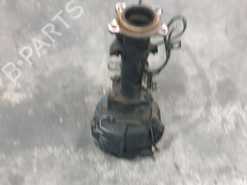 Mechanizm różnicowy przedni MITSUBISHI PAJERO II (V3_W, V2_W, V4_W, V5_W) 2.8 TD (V46W, V26W) | BP30898031M23