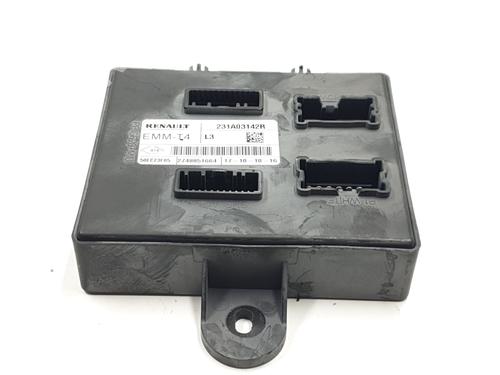 Used Electronic module OPEL VIVARO B Van (X82) 1.6 CDTI (05) (121 hp) 30906936