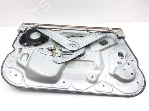 Front right window mechanism FORD C-MAX (DM2) 1.6 TDCi | BP32474443C23 