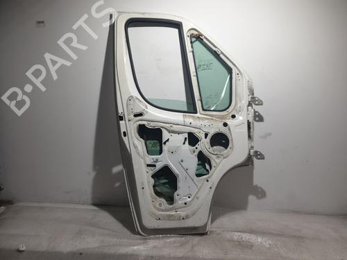 Left front door CITROËN JUMPER II Van 2.2 HDi 110 | BP30883636C2 
