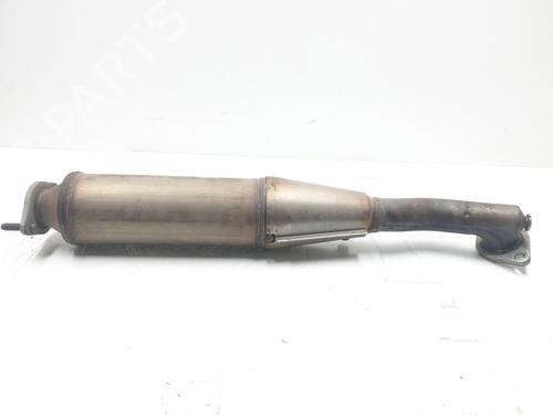 Used Catalyst Catalyst KIA CEED (CD) 1.6 CRDi 136 Eco-Dynamics+ (136 hp) 33288403 33288403