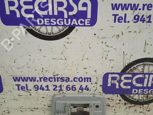 Innerbelysning HONDA ACCORD VII (CL, CN)  | BP9461465I8 