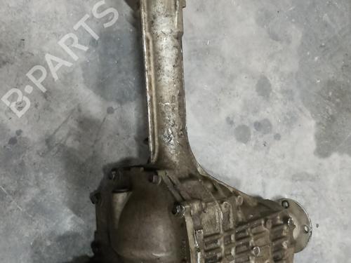 Front differential NISSAN NAVARA NP300 (D40)  | BP9476389M23 