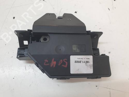 Tailgate lock BMW 3 (E90)  | BP17239439C101 