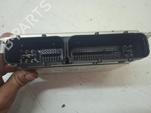 Engine control unit (ECU) AUDI A4 B6 (8E2) 2.0 | BP11199478M57 