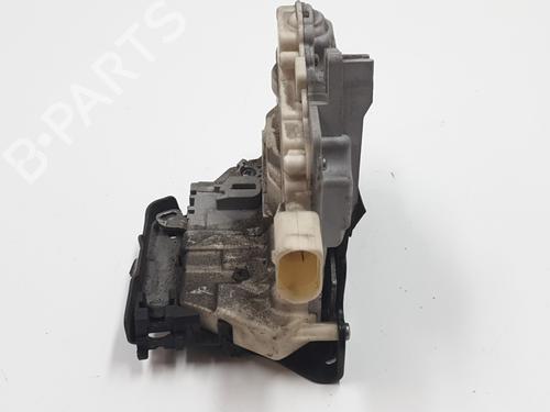 Rear right lock AUDI A4 B8 (8K2)  | BP17003799C99 