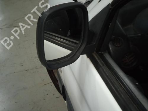 Mass air flow sensor CITROËN BERLINGO / BERLINGO FIRST Box Body/MPV (M_)  | BP9486893M95 