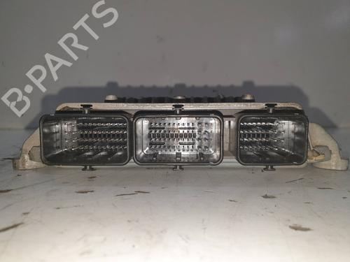 Engine control unit (ECU) CITROËN C4 I (LC_)  | BP25931918M57 