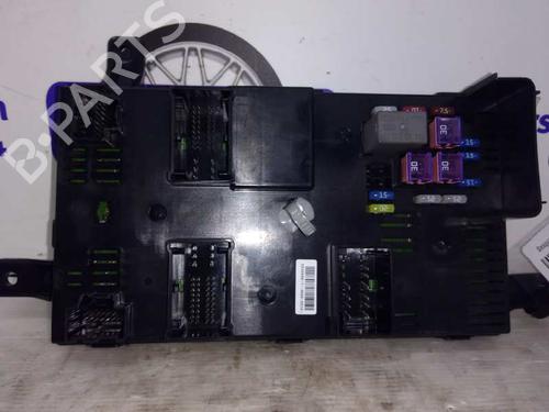 Fuse box KIA CARNIVAL / GRAND CARNIVAL III (VQ)  | BP9959736E1 