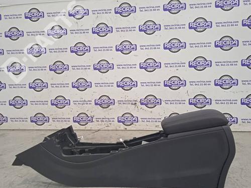 Seats set MERCEDES-BENZ A-CLASS (W176) A 200 CDI / d (176.008) | BP9960366C78  - Image 11