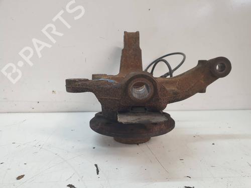 Right front steering knuckle RENAULT GRAND SCÉNIC III (JZ0/1_)  | BP19286788M26 