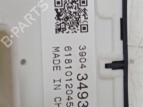 Switch OPEL ASTRA K (B16)  | BP11856057I30 