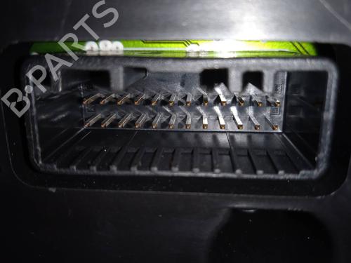 Instrument cluster RENAULT CLIO IV (BH_) 1.6 RS (BHJ4, BHJ6, BHMM) | BP9961347C47 