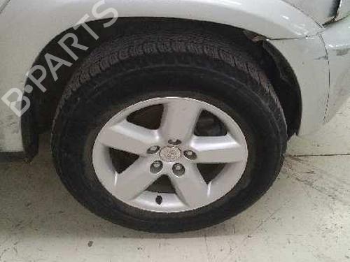 Türgriff vorne rechts innen TOYOTA RAV 4 II (_A2_) 2.0 D 4WD (CLA20_, CLA21_, CLA20R, CLA21R) | BP9477592I14 