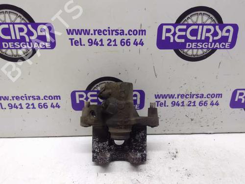 Right rear brake caliper FORD TRANSIT CONNECT MPV 1.6 TDCi | BP11627386M106 