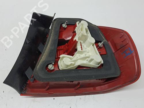 Left taillight BMW 3 (E90) 320 d | BP11063053C34
