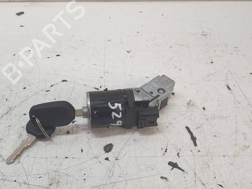Used Ignition barrel CITROËN AMI (9A_) Electric (9AZ2CA) (8 hp) 26564330